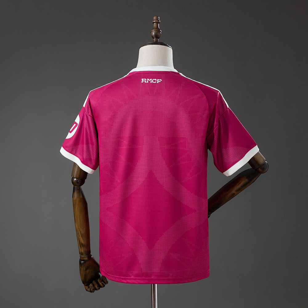 Camisola Real Madrid - Alternativo 2026/2027