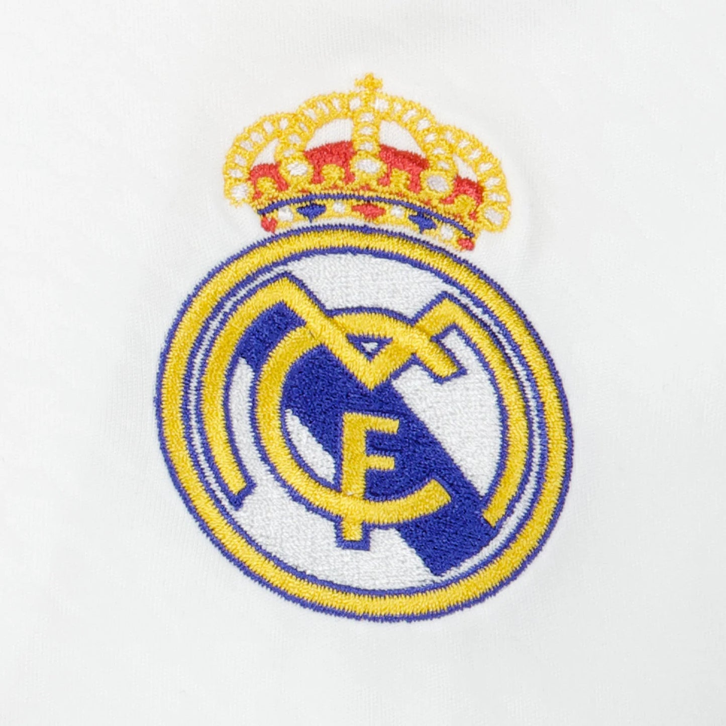 Camisola Real Madrid - Principal 2024/2025