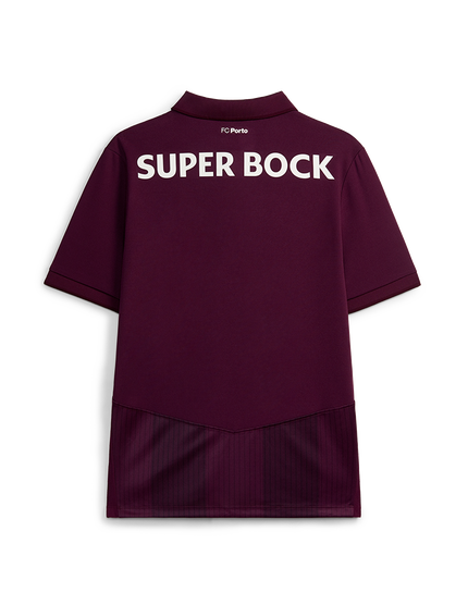 Camisola FC Porto - Alternativa 2026/2027