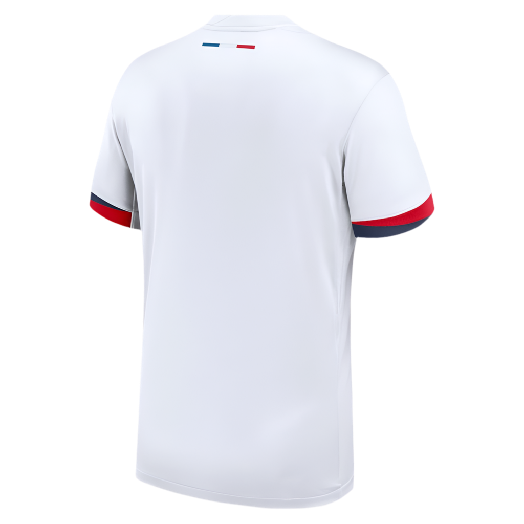 Camisola PSG - Alternativa 2025/2026