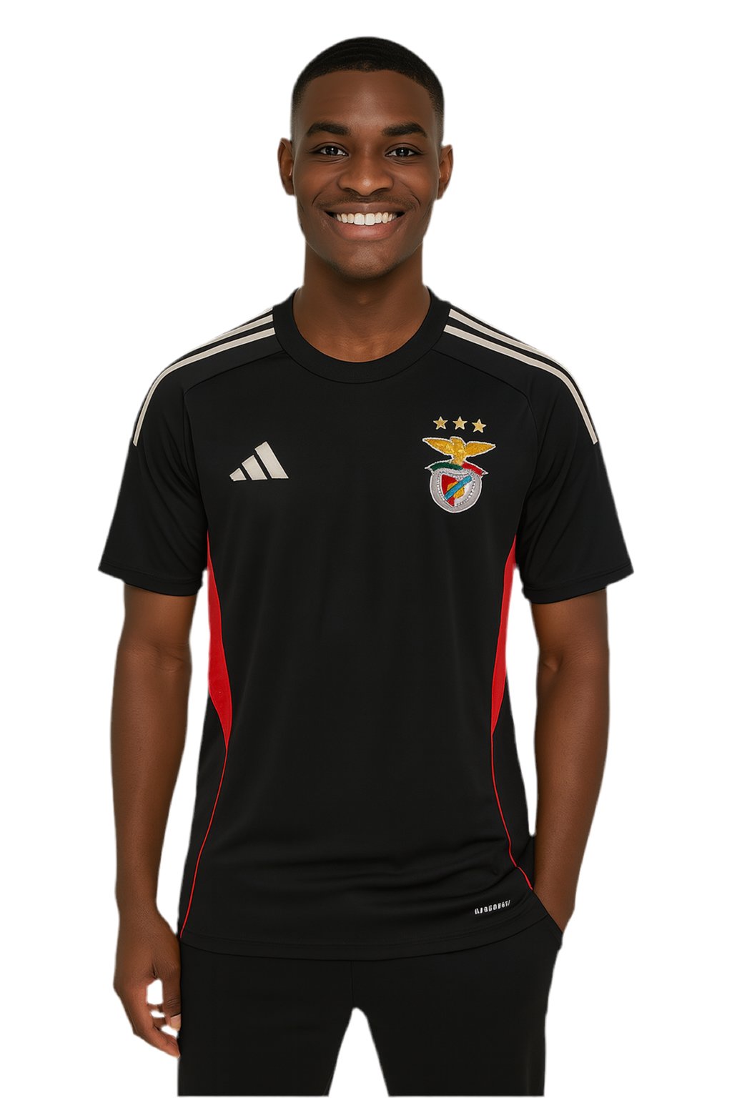 Camisola SL Benfica - Treino 2025/2026