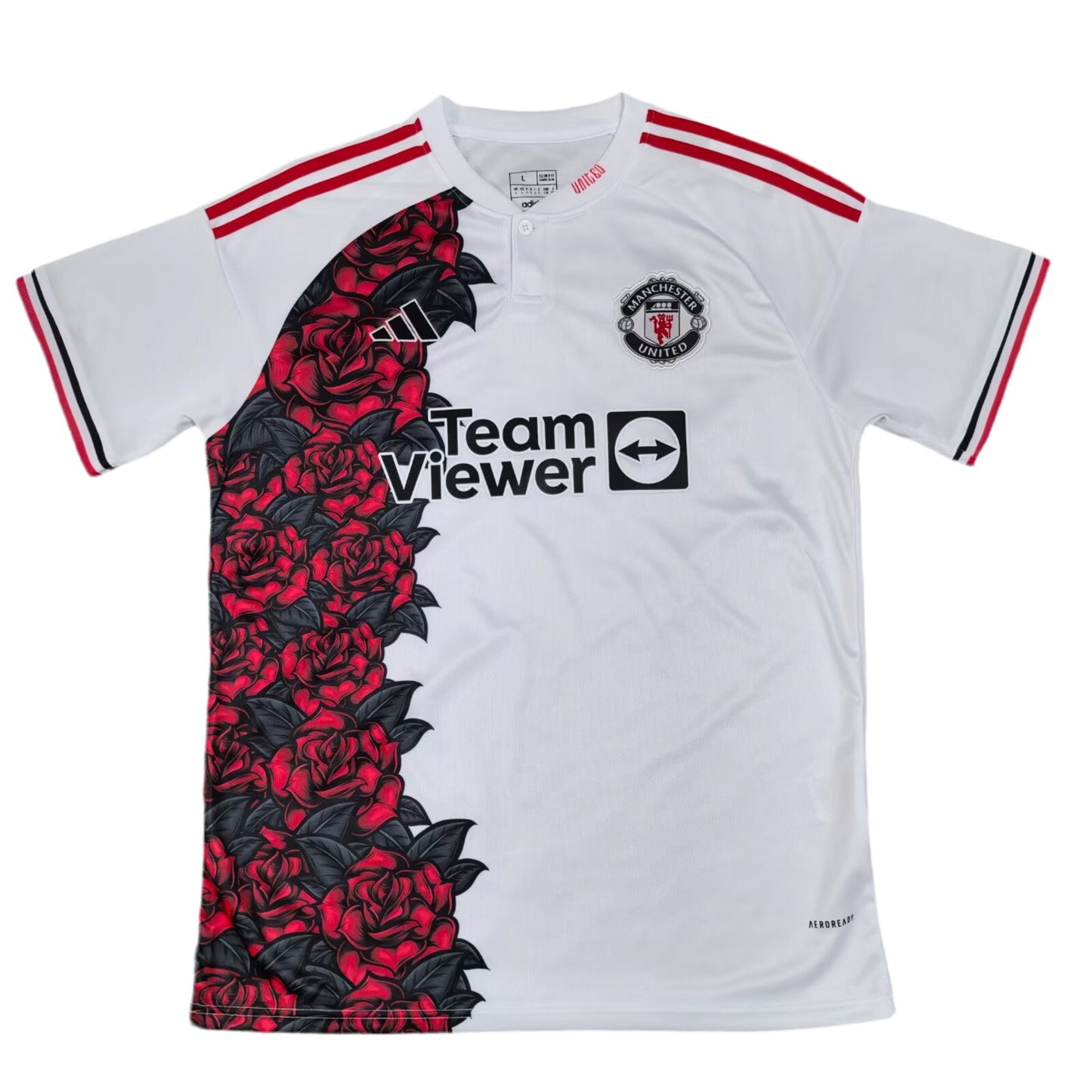 Camisola Manchester United - Concept
