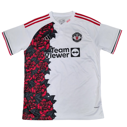 Camisola Manchester United - Concept