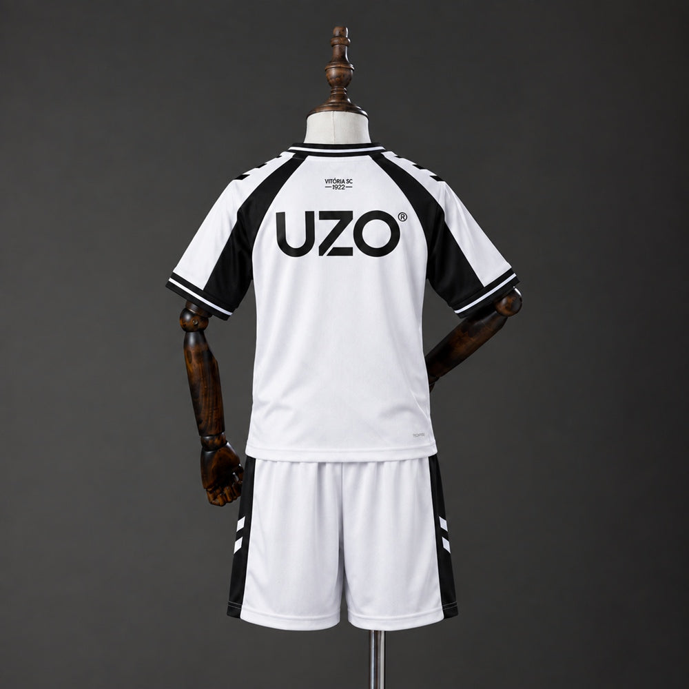 Kit Criança - Vitória SC Principal 2026/2027