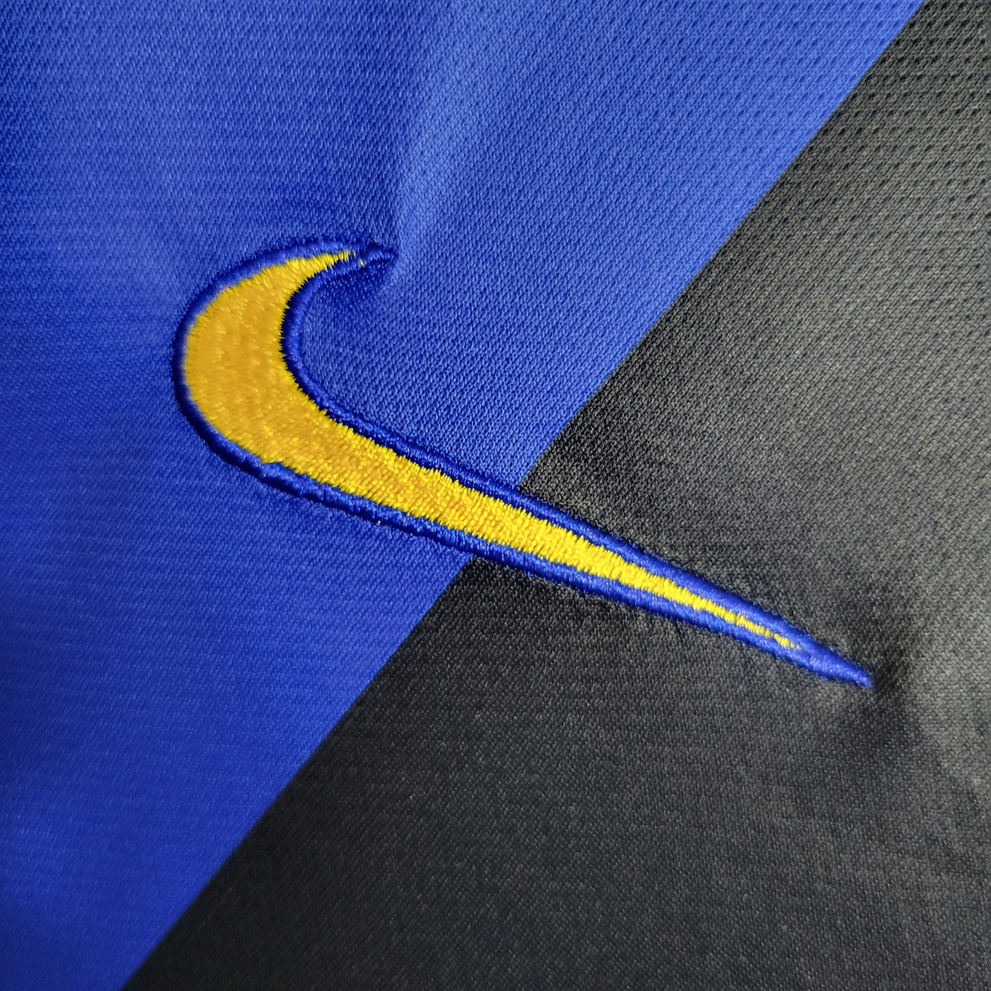 Camiseta Inter de Milán - Local 1999/2000