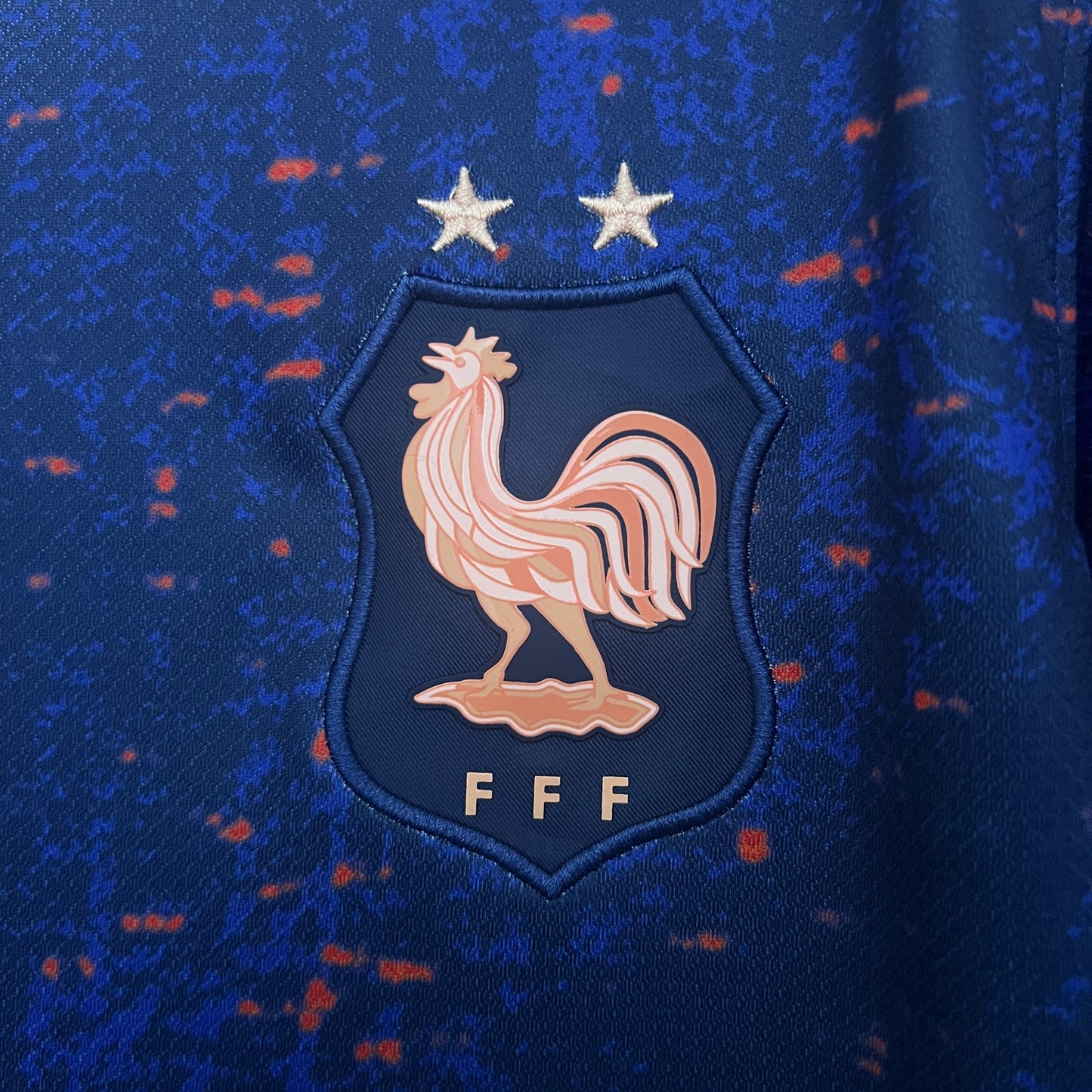 Camisola França - Principal 2025