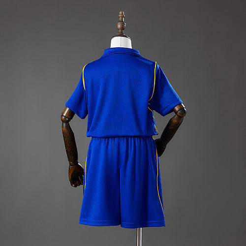 Kit Criança - Chelsea Principal 2026/2027