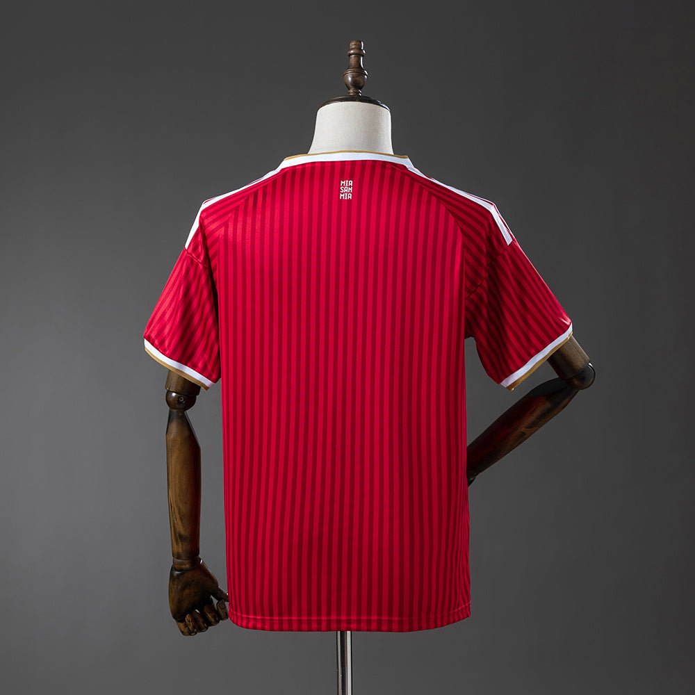 Camisola Bayern Munich - Principal 2026/2027