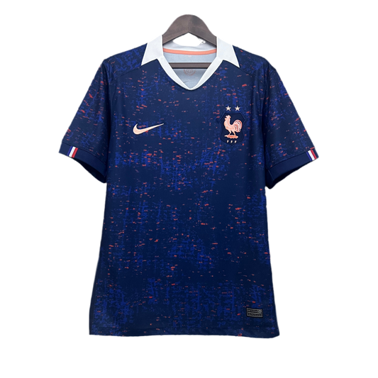 Camisola França - Principal 2025