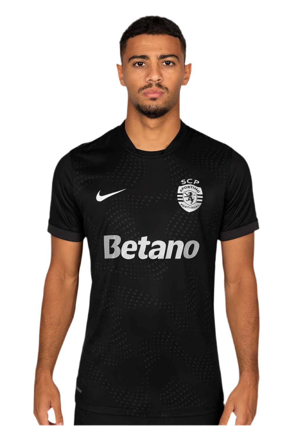 Camisola Sporting CP - Alternativa 2025/2026