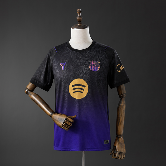 Camisola Barcelona - Alternativa 2026/2027