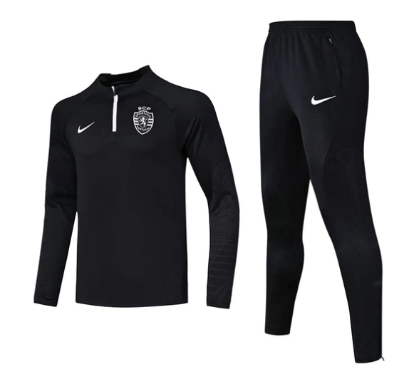 Sporting CP Tracksuit with Shirt