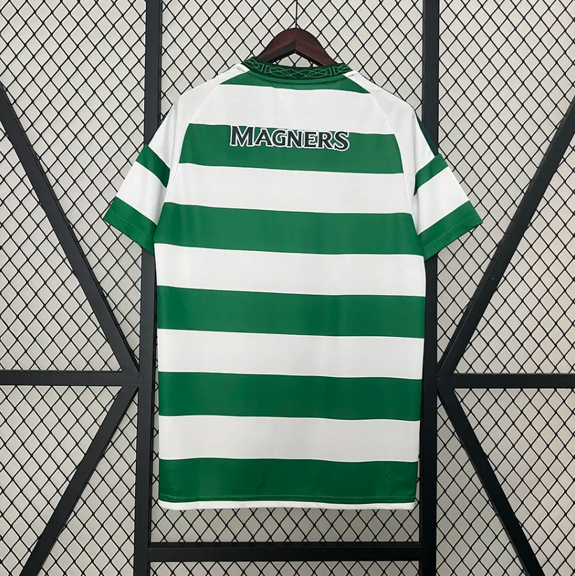 Camiseta Celta - Primera 2024/25