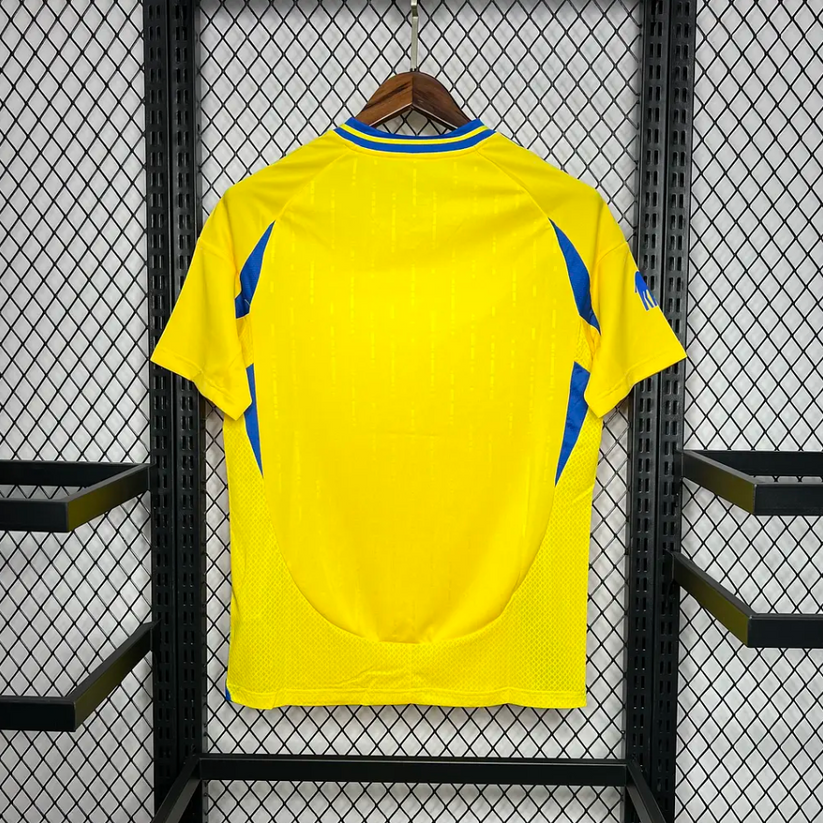 Camiseta Al Nassr - Primera 2024/25