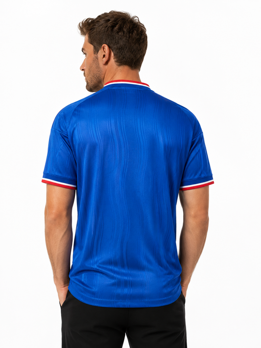 Camisola Manchester United - Alternativo 2026/2027