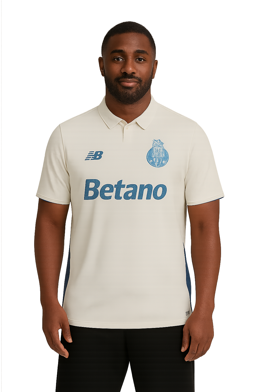 Camisola FC Porto - Terceiro 2025/2026
