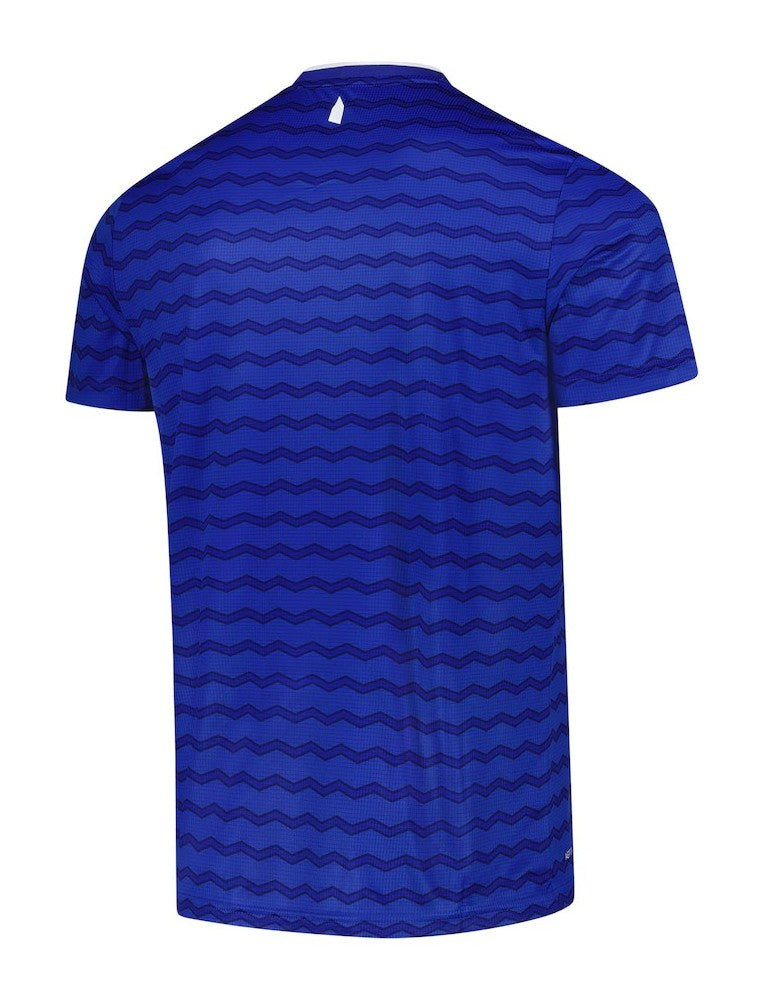 Camisola Everton - Principal 2025/2026