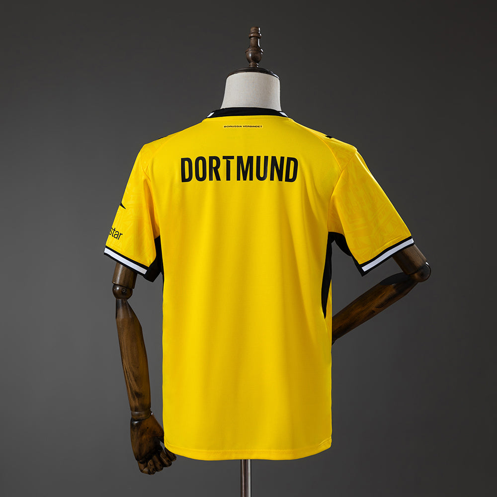 Camisola Dortmund - Principal 2026/2027