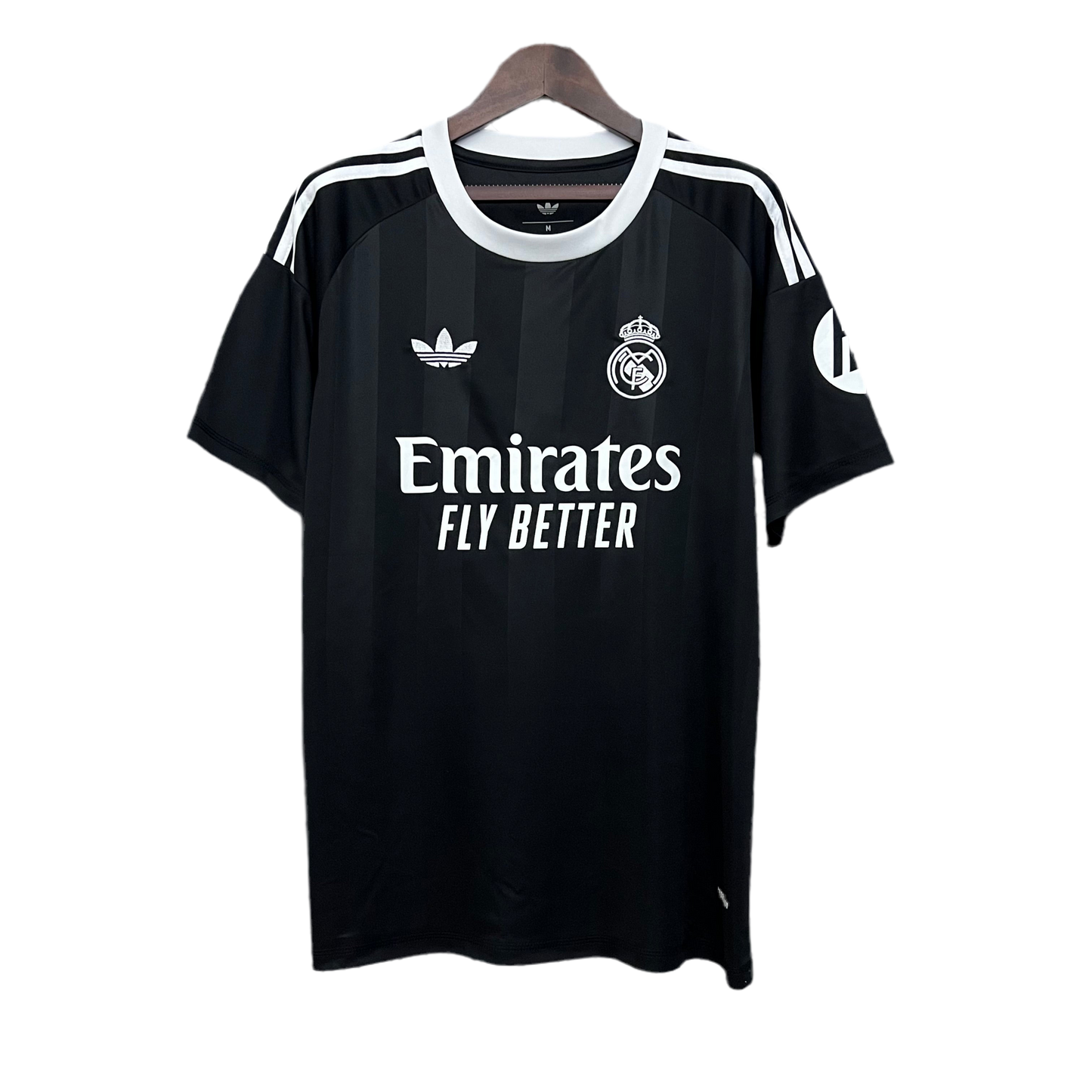 Camisola Real Madrid - Concept 2025/26