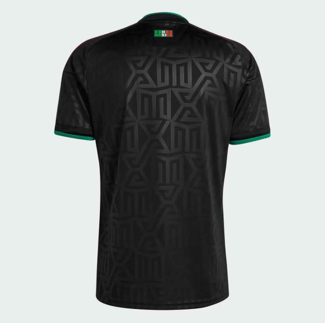 Camisola México - Alternativa 2026/27