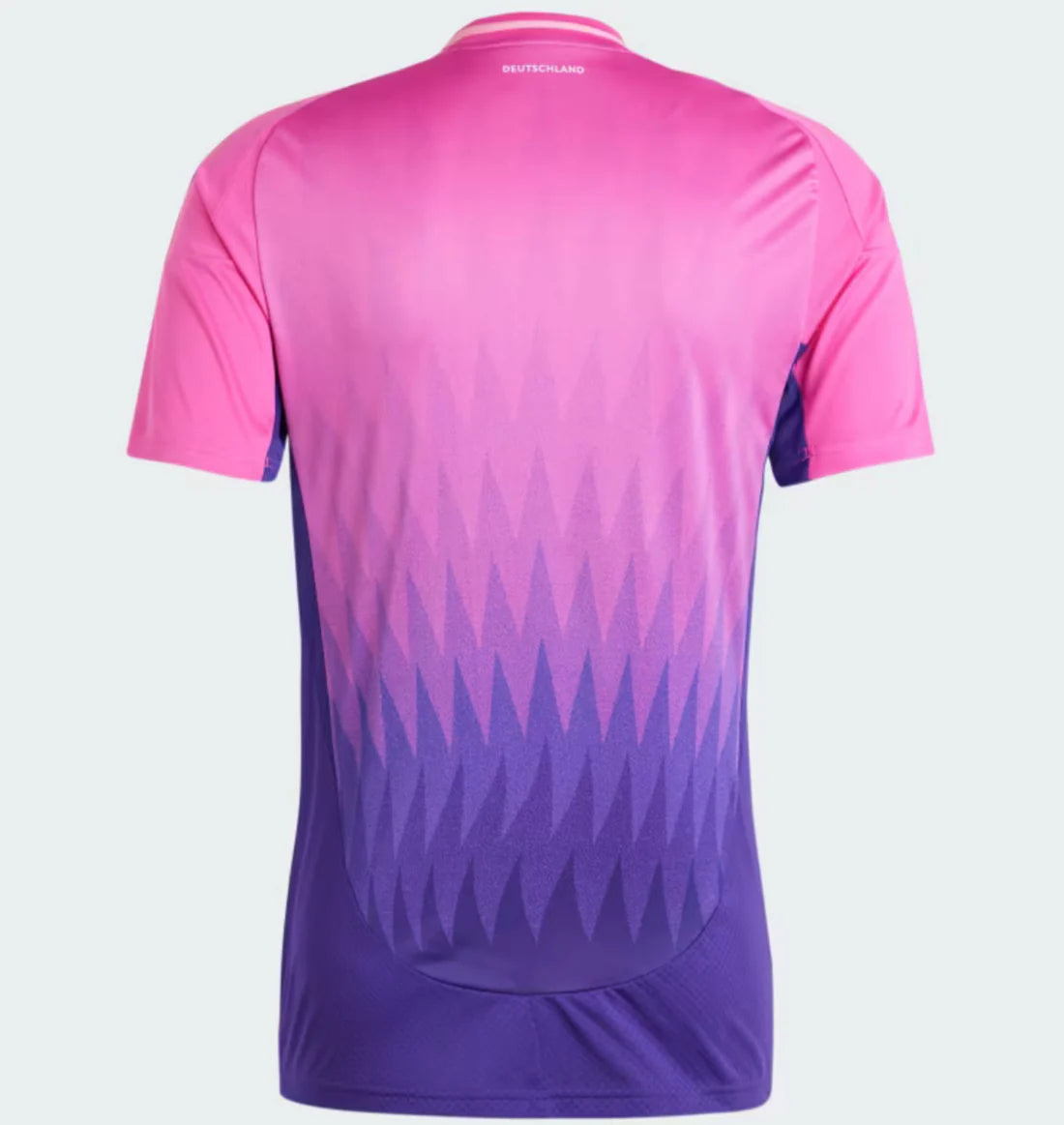 Camisola Alemanha - Alternativa 2024/25