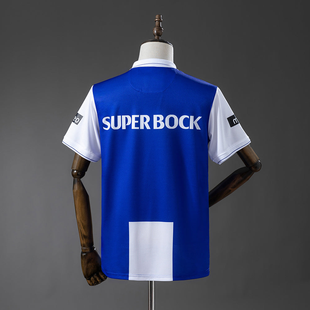 Camisola Retro - Principal FC Porto 2009/10