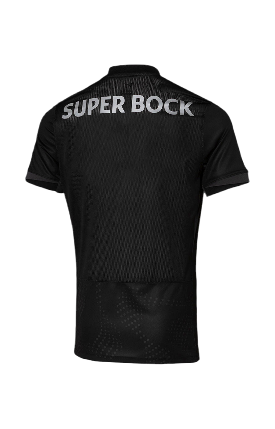 Camisola Sporting CP - Alternativa 2025/2026