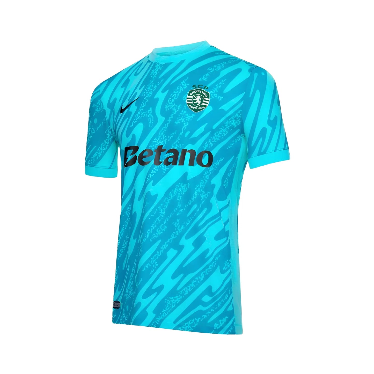 Camisola Sporting CP - Guarda-Redes 2025/2026
