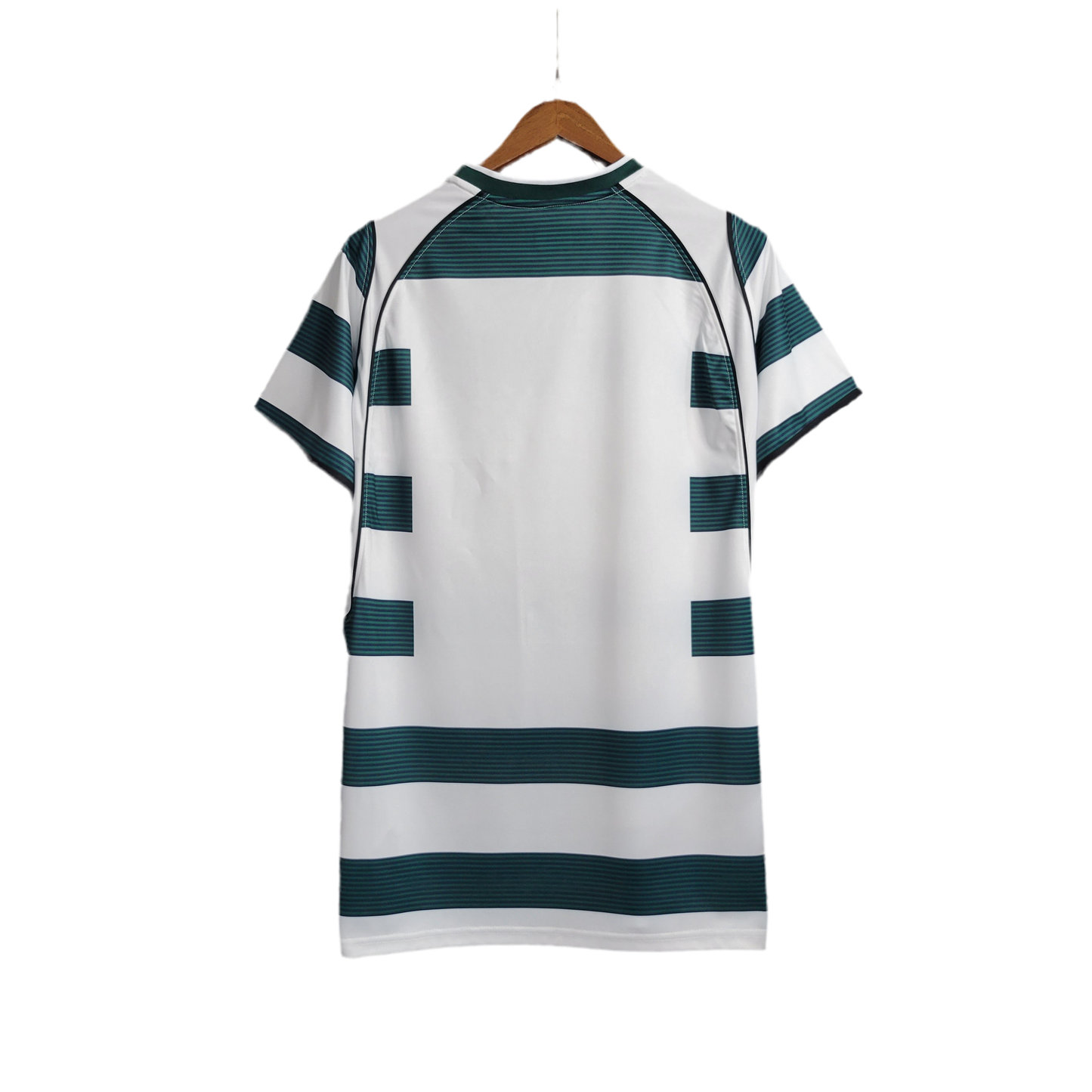 Camisola Sporting CP - Principal 2001/2003