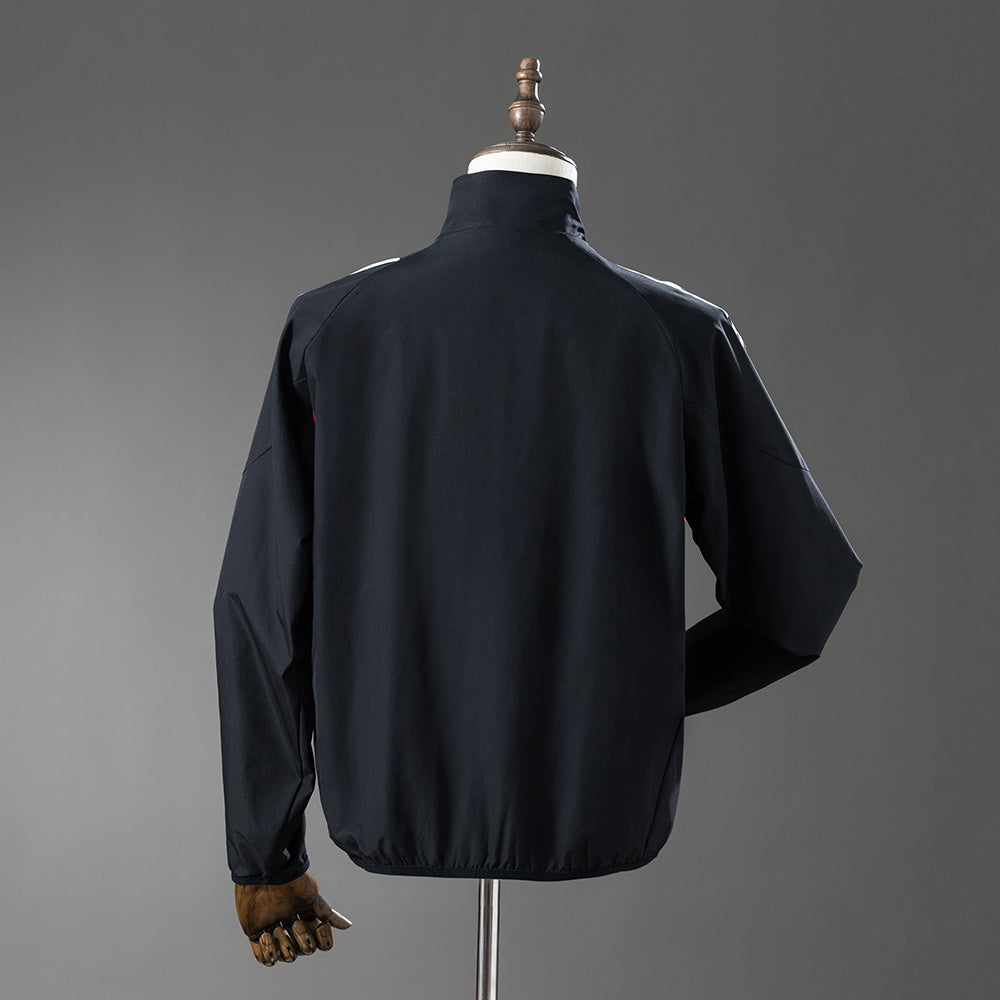 Casaco SL Benfica 25/26