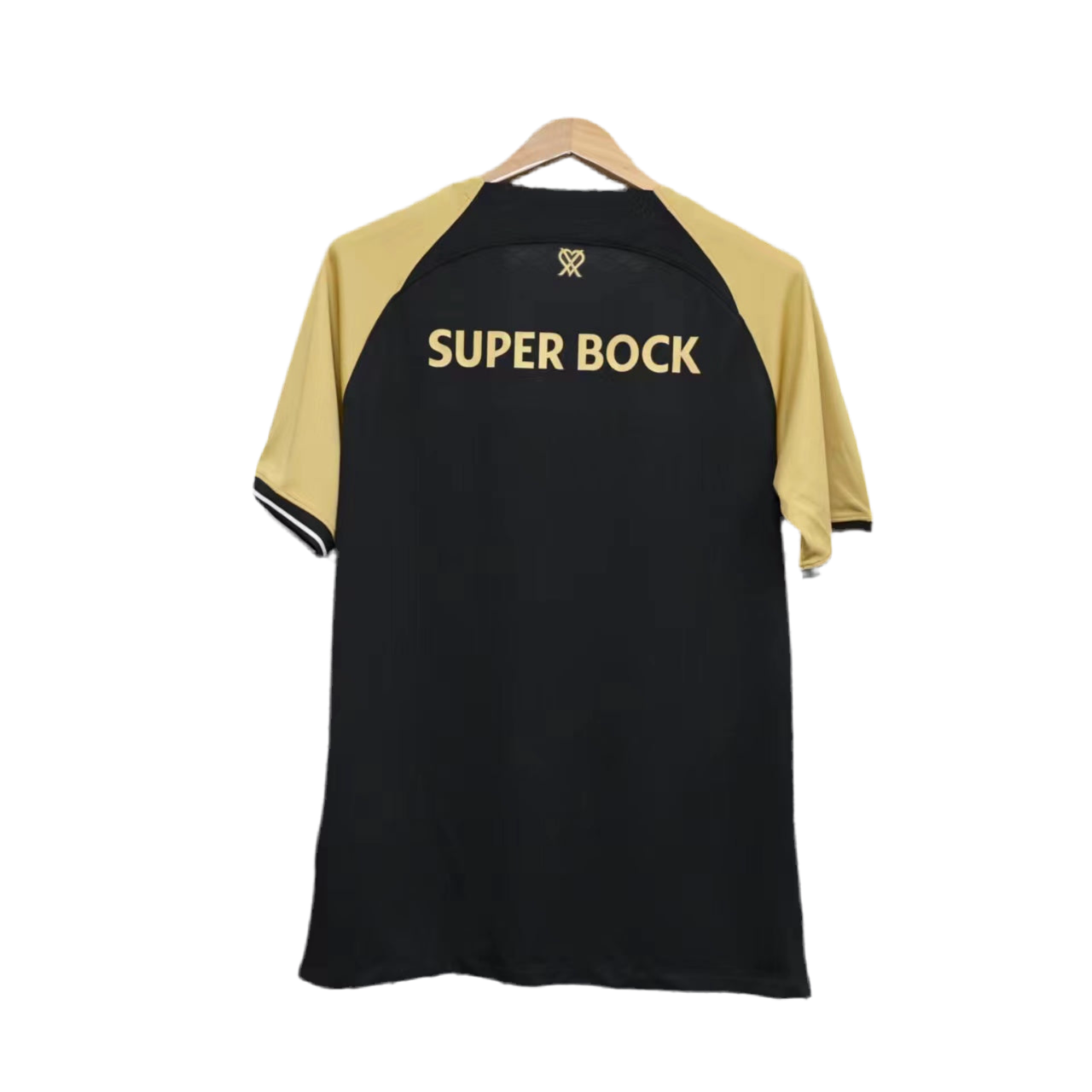 Camisola Sporting CP - CR7 2023/2024