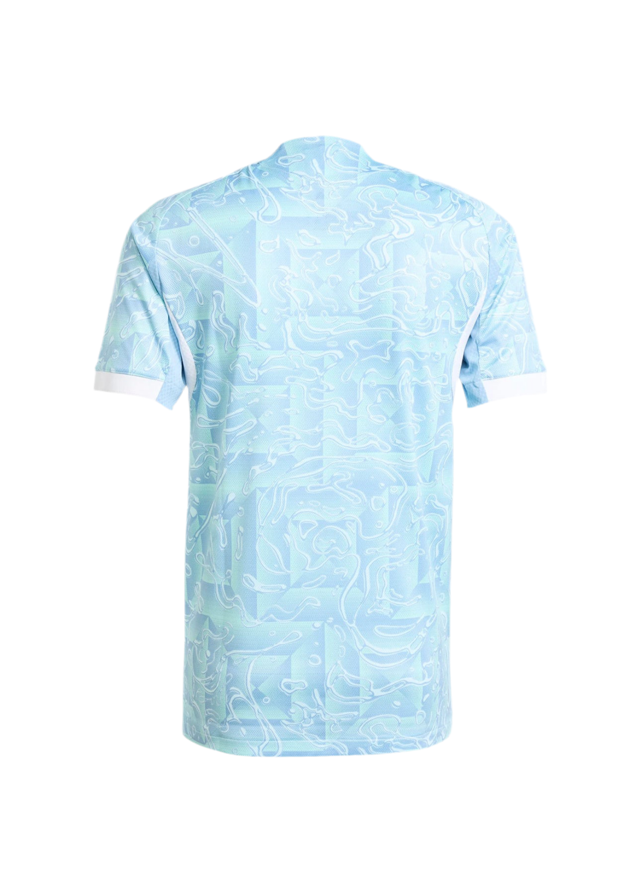 Camisola Juventus - Alternativa 2025/26