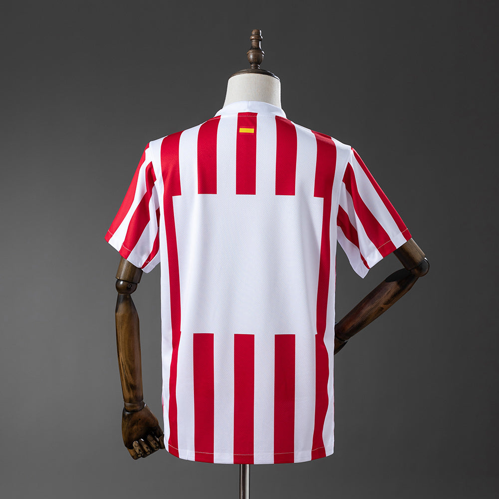 Camisola Atlético Madrid - Principal 2025/2026