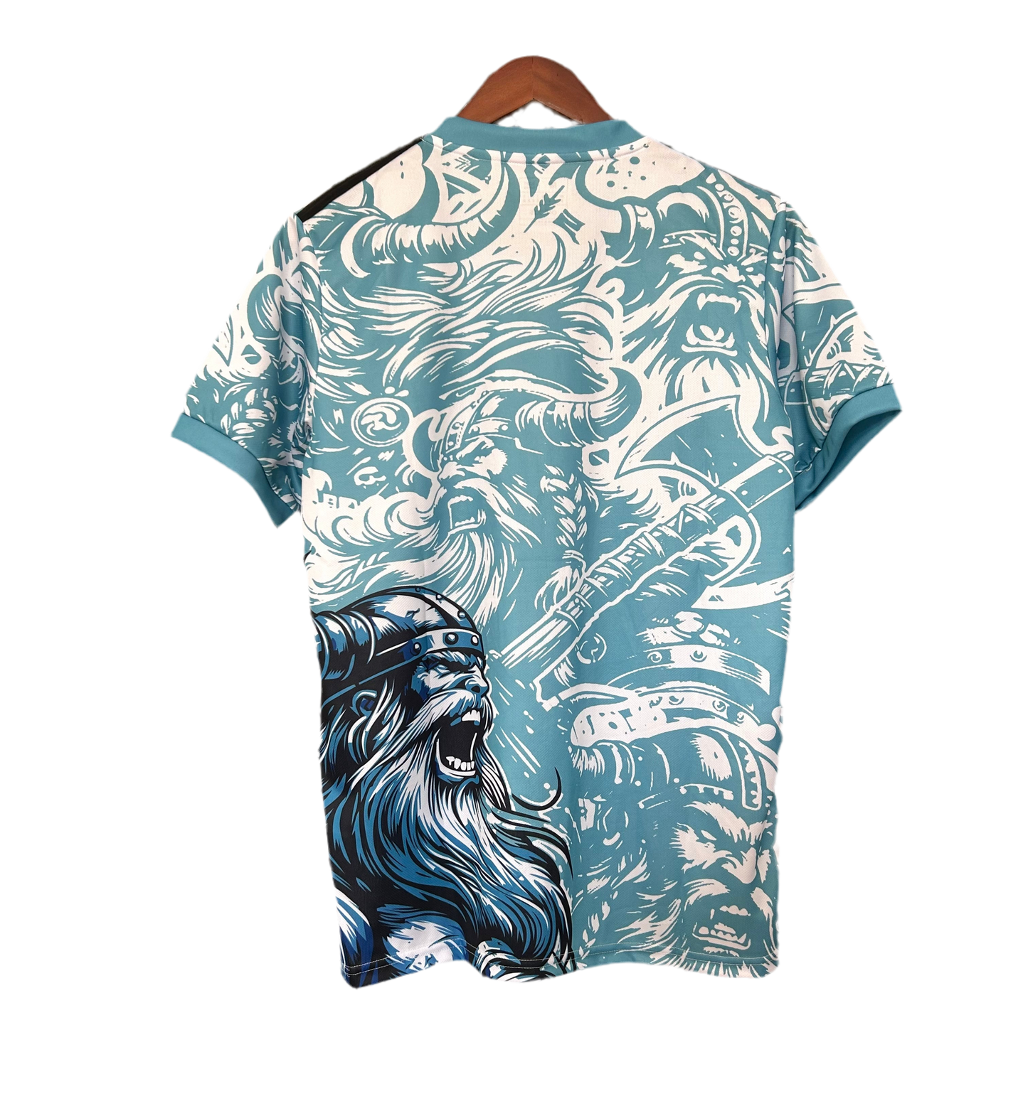 Camisola Real Madrid - Special Edition 2025/26