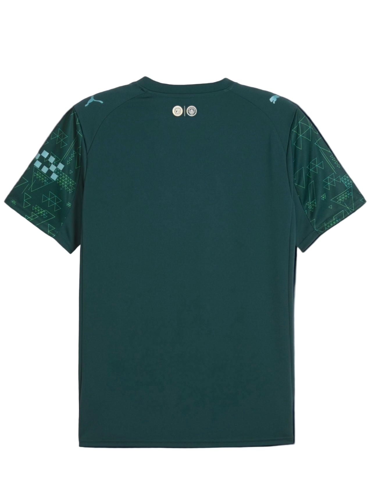 Camisola Manchester City - EA SPORTS FC 2025/2026