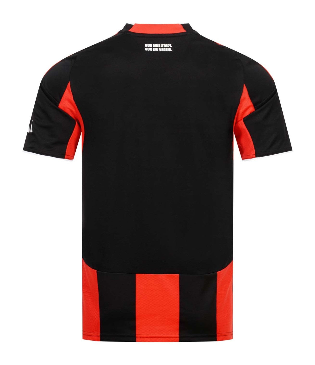 Camisola Eintracht Frankfurt - Principal 2025/2026