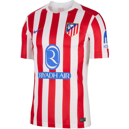 Camisola Atlético Madrid - Principal 2025/2026