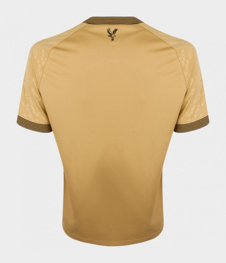 Camisola Crystal Palace - Alternativa 2025/26