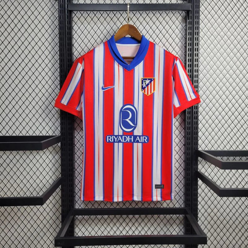 Camiseta Atlético Madrid - Primera 2024/2025