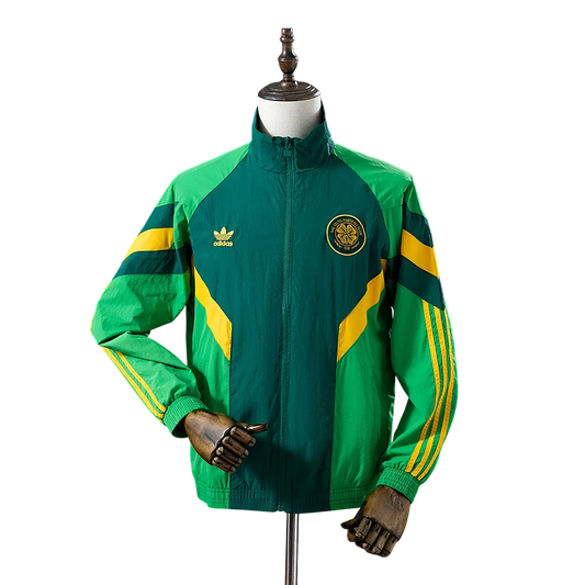 Casaco Celtic 25/26
