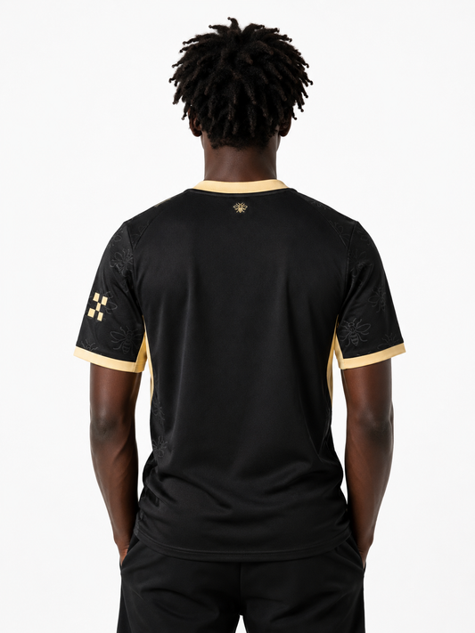 Camisola Manchester City - Alternativa 2026/2027