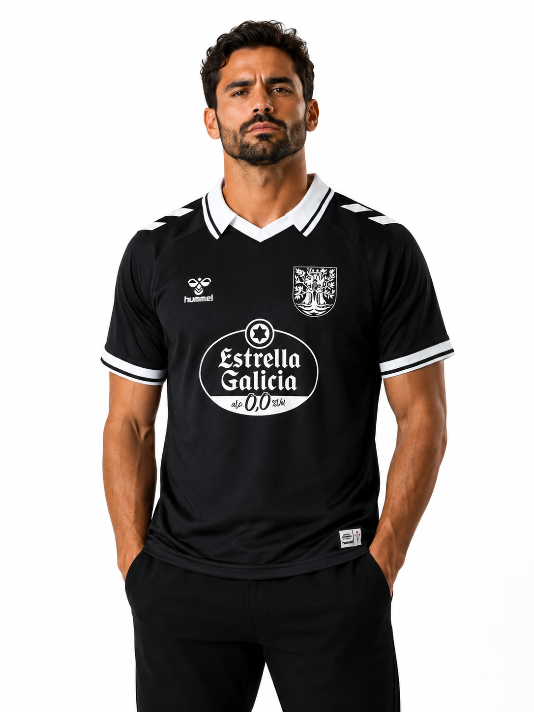 Camisola Celta - Comemorativa 100° aniversário