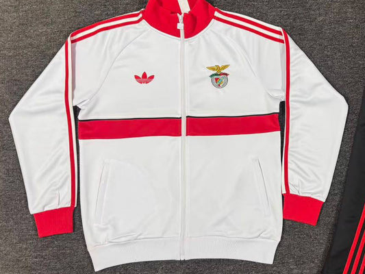 Casaco SL Benfica x Adidas