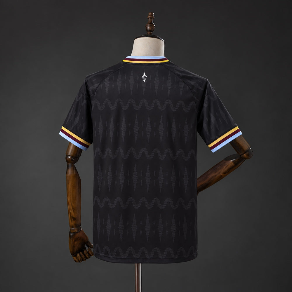 Camisola Aston Villa - Alternativo 2026/2027