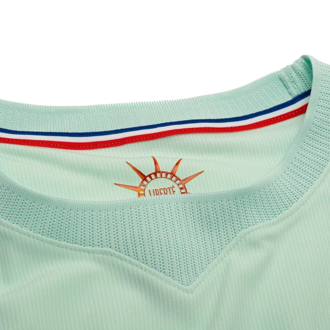 Camisola França - Alternativa 2026