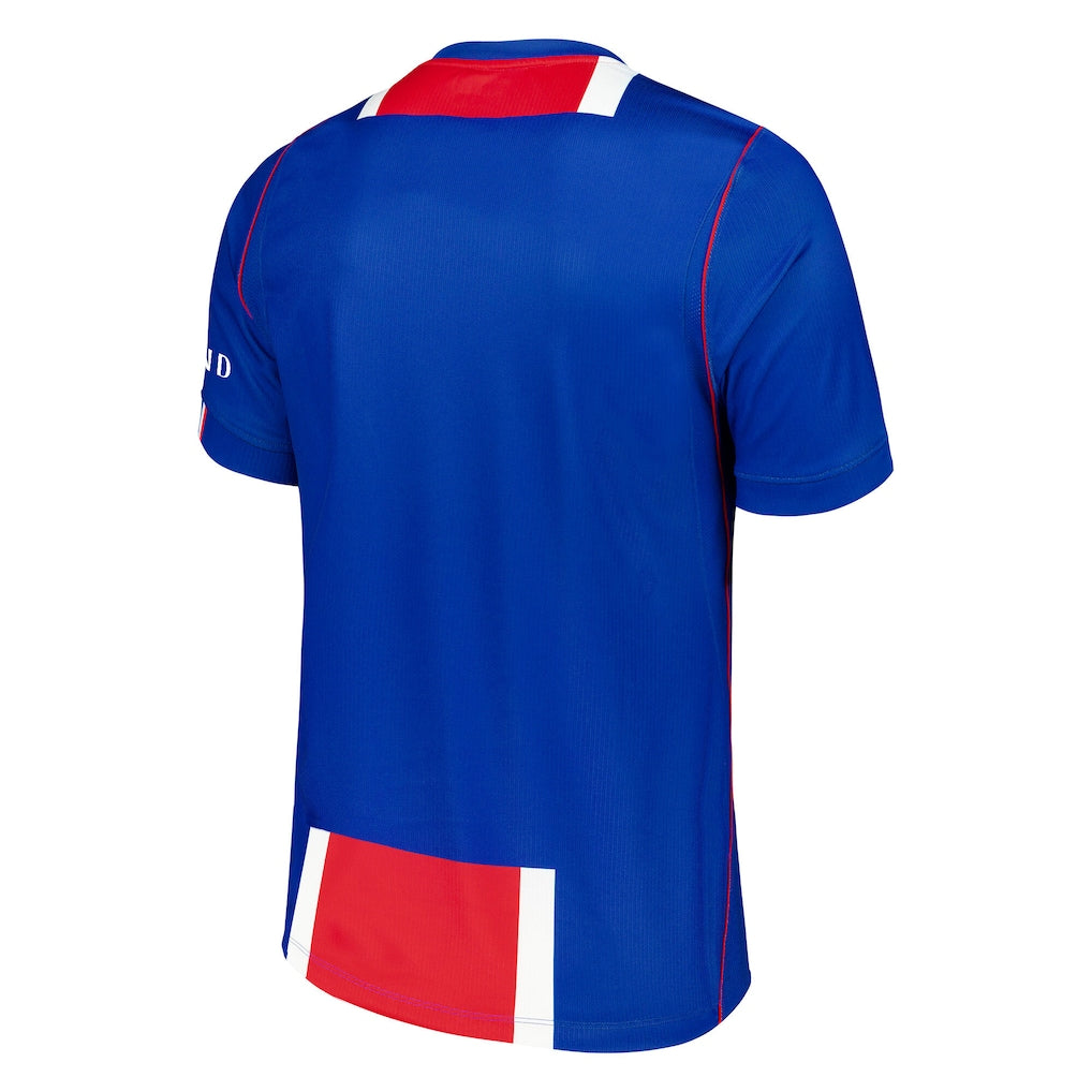 Camisola PSG - Principal 2026/27