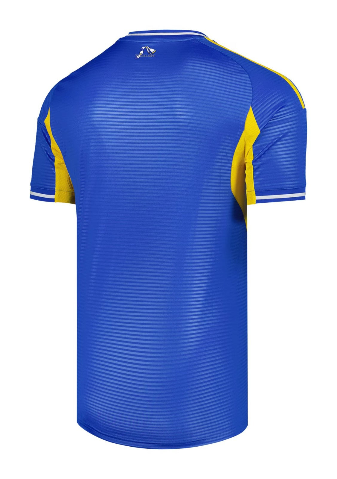 Leeds United Shirt - Home 2024/25