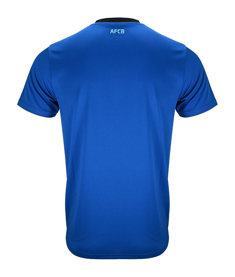 Camisola Bournemouth - Alternativa 2025/26