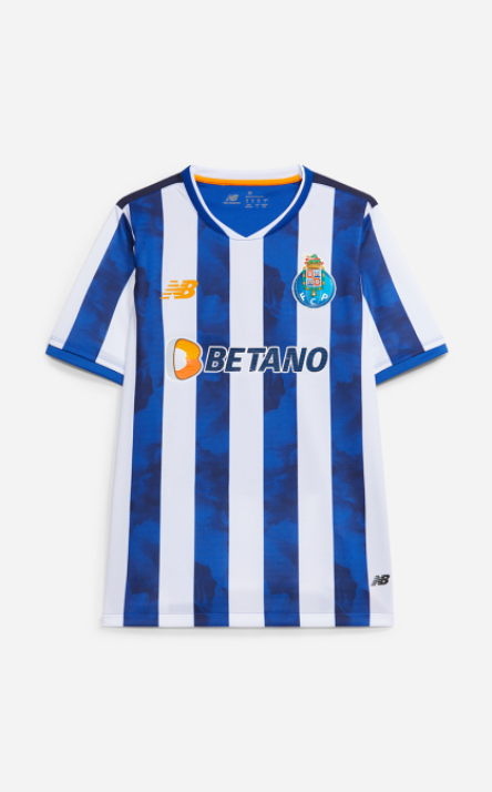Camisola FC Porto - Principal 2024/2025