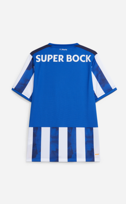Camisola FC Porto - Principal 2024/2025